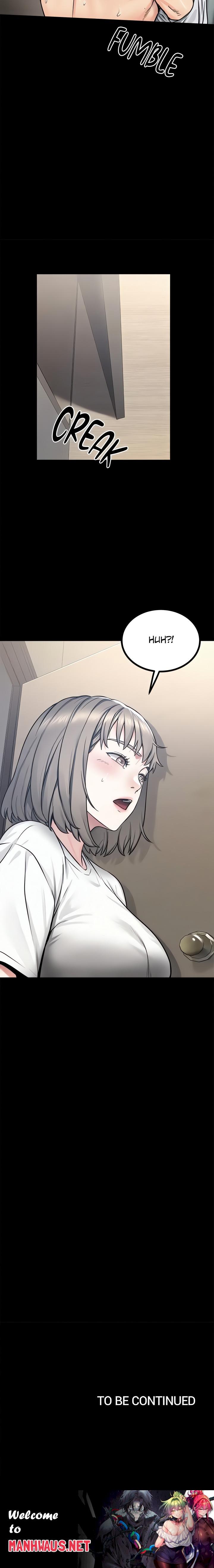 Island Girl - Chapter 20 Page 15