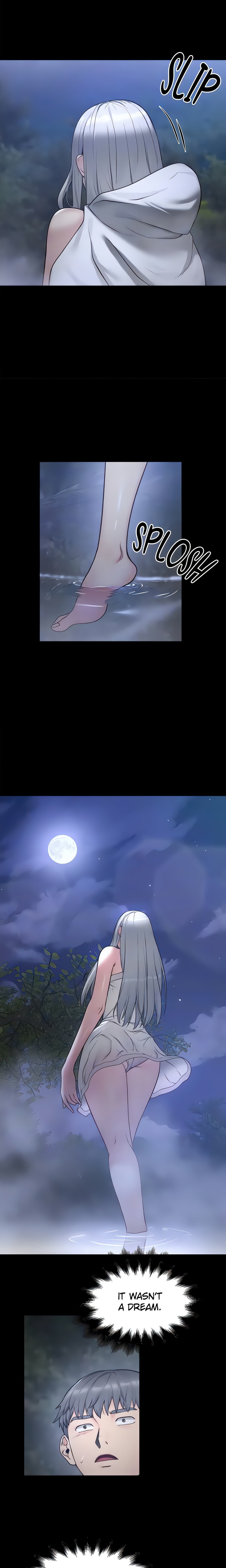 Island Girl - Chapter 21 Page 10