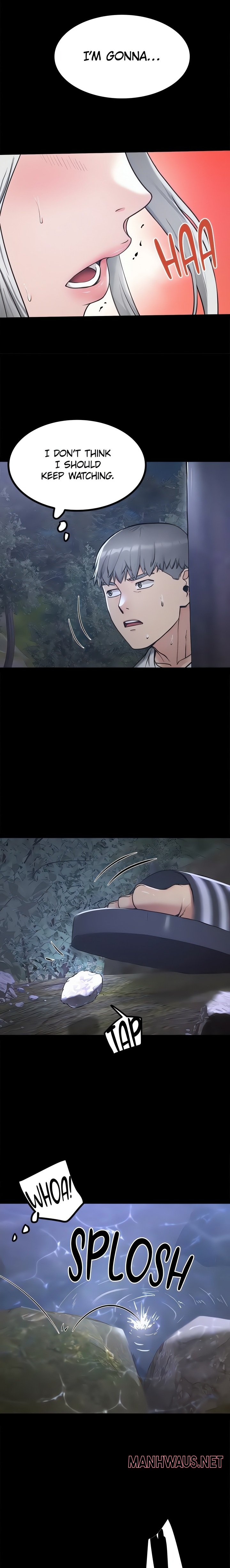 Island Girl - Chapter 21 Page 15