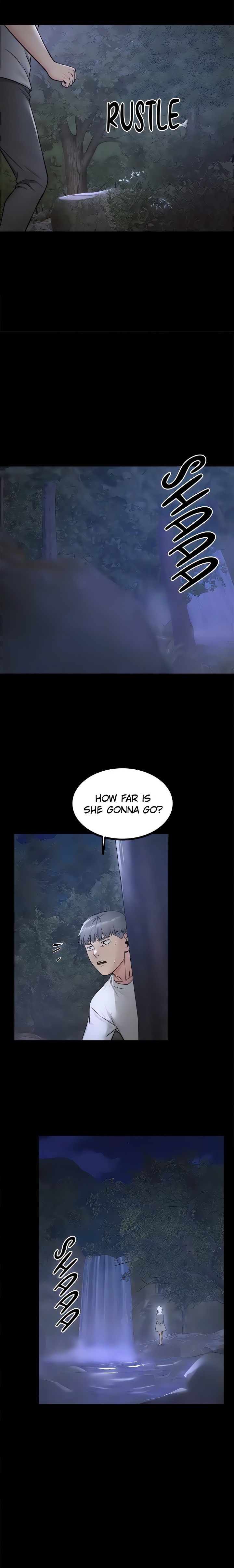 Island Girl - Chapter 21 Page 9