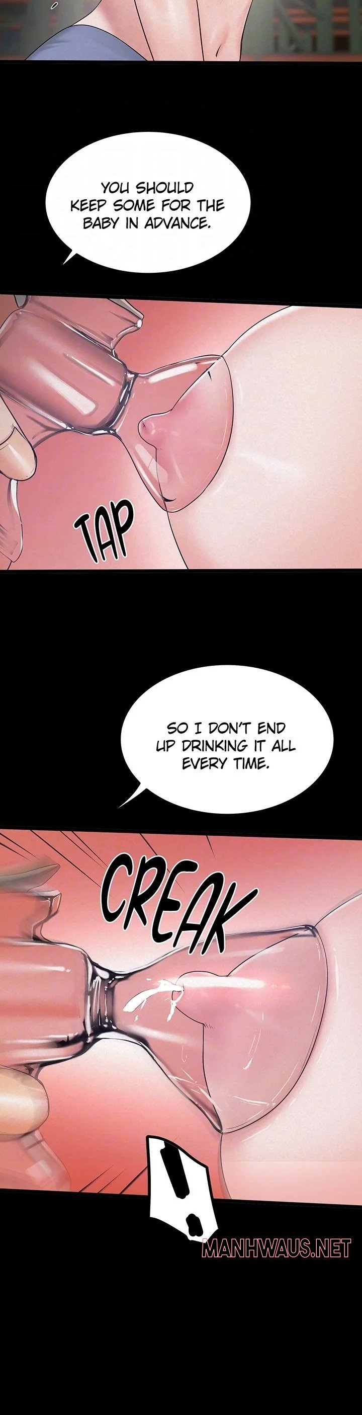 Island Girl - Chapter 23 Page 32