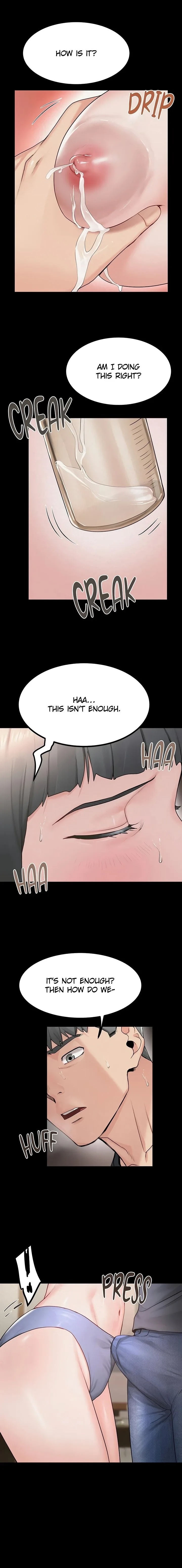 Island Girl - Chapter 24 Page 12