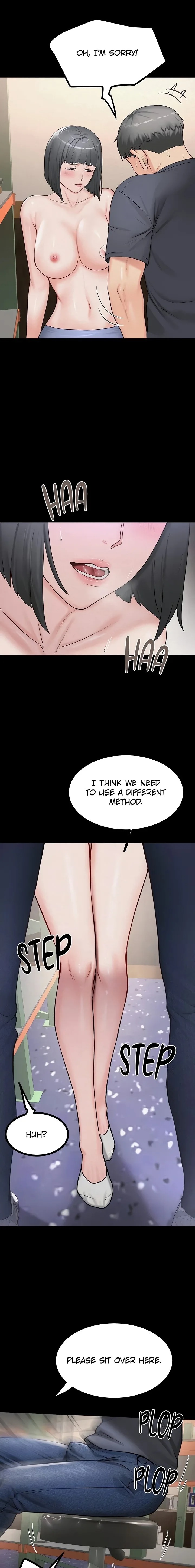 Island Girl - Chapter 24 Page 13