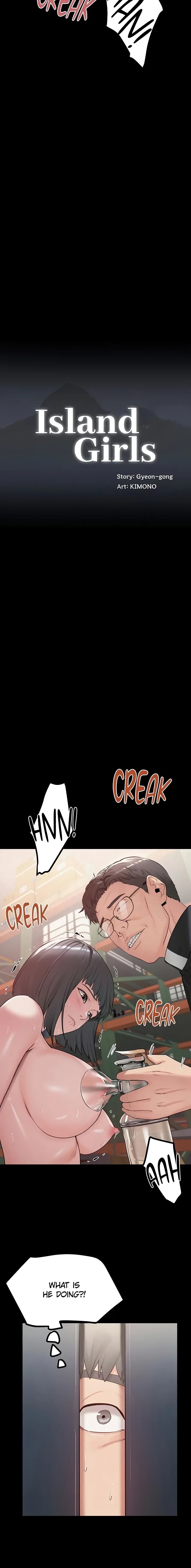 Island Girl - Chapter 24 Page 2