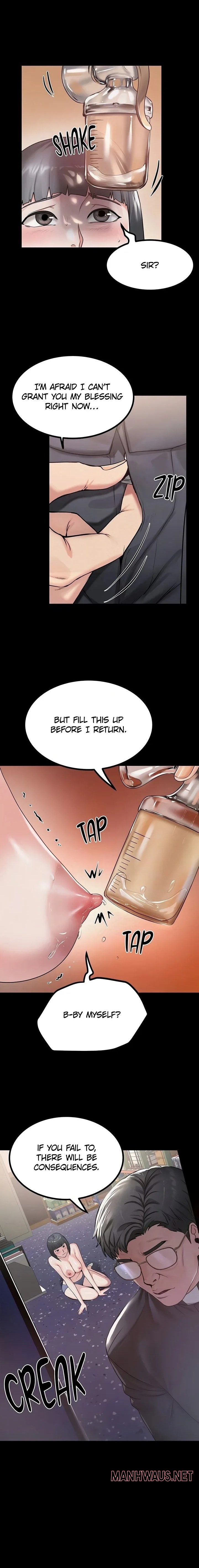 Island Girl - Chapter 24 Page 8