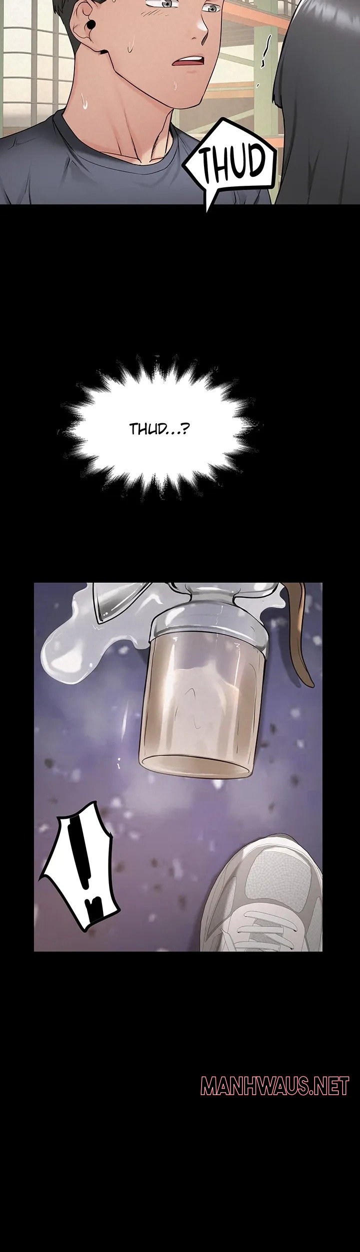 Island Girl - Chapter 26 Page 2