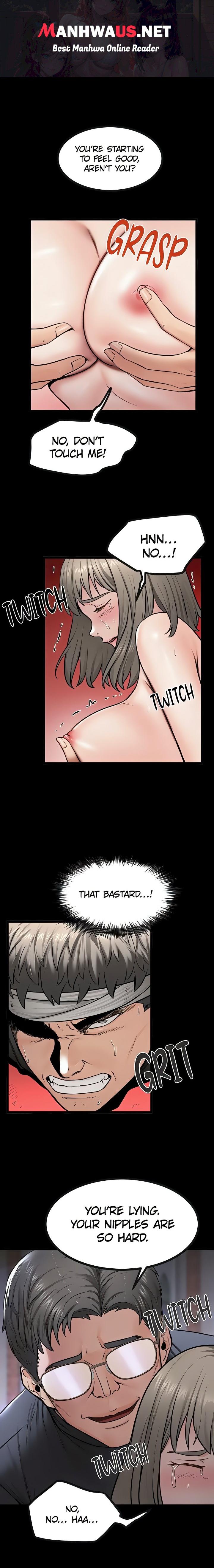 Island Girl - Chapter 38 Page 1