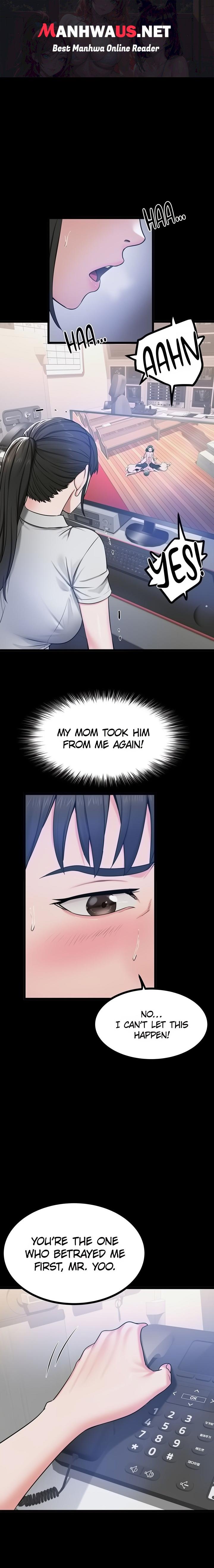 Island Girl - Chapter 39 Page 1