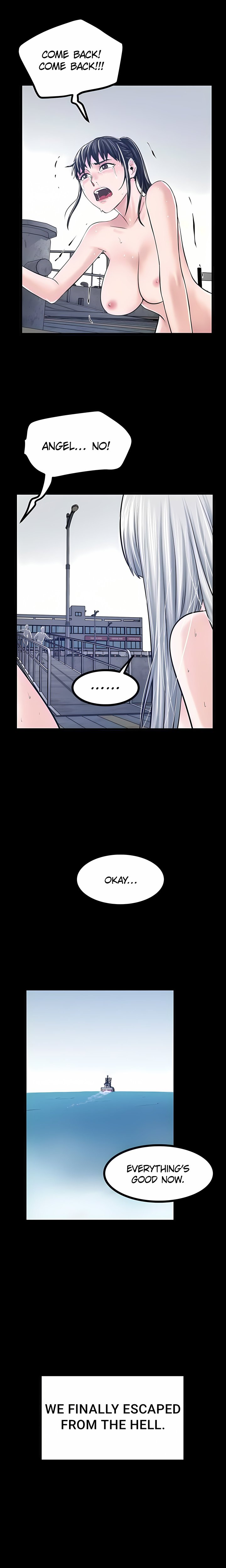 Island Girl - Chapter 45 Page 11