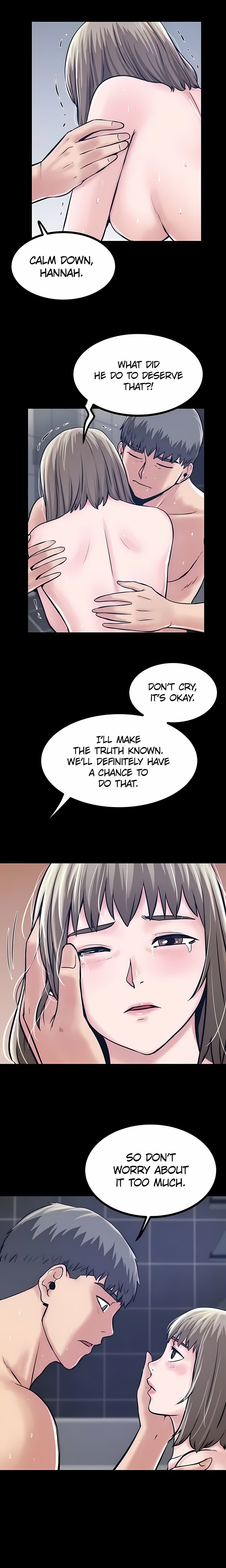 Island Girl - Chapter 46 Page 5