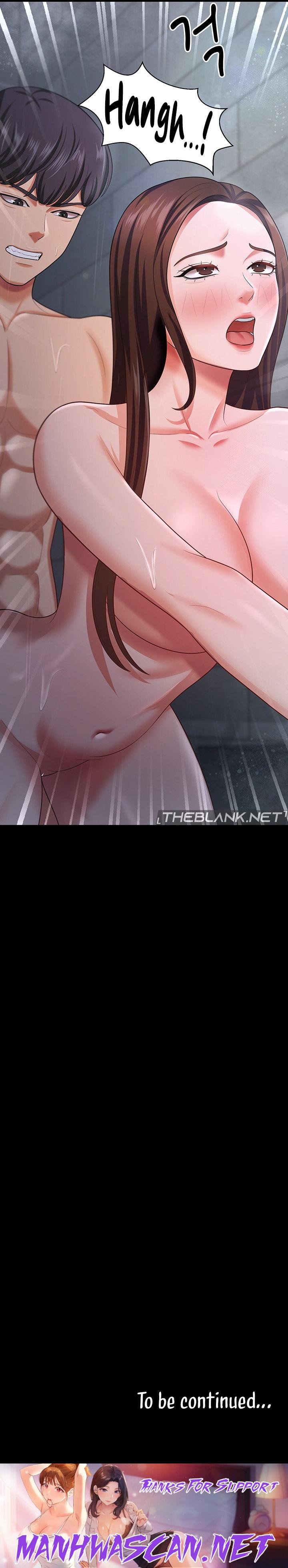 Your Wife Was Amazing - Chapter 18 Page 13