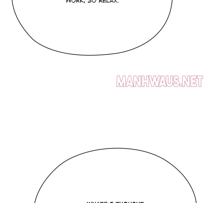 Office Shitbag Alert - Chapter 67 Page 101