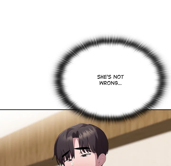 Office Shitbag Alert - Chapter 67 Page 105