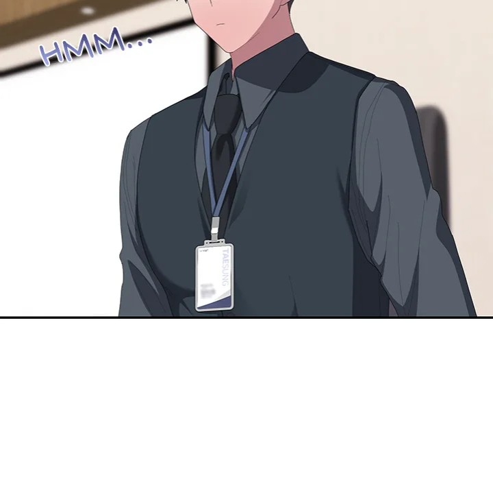 Office Shitbag Alert - Chapter 67 Page 106