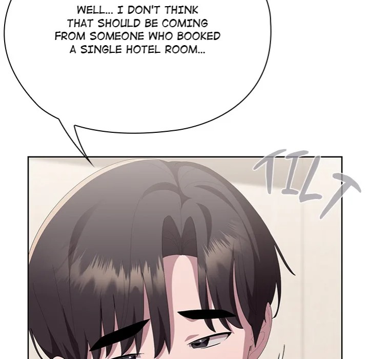 Office Shitbag Alert - Chapter 67 Page 113