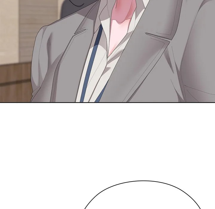 Office Shitbag Alert - Chapter 67 Page 117