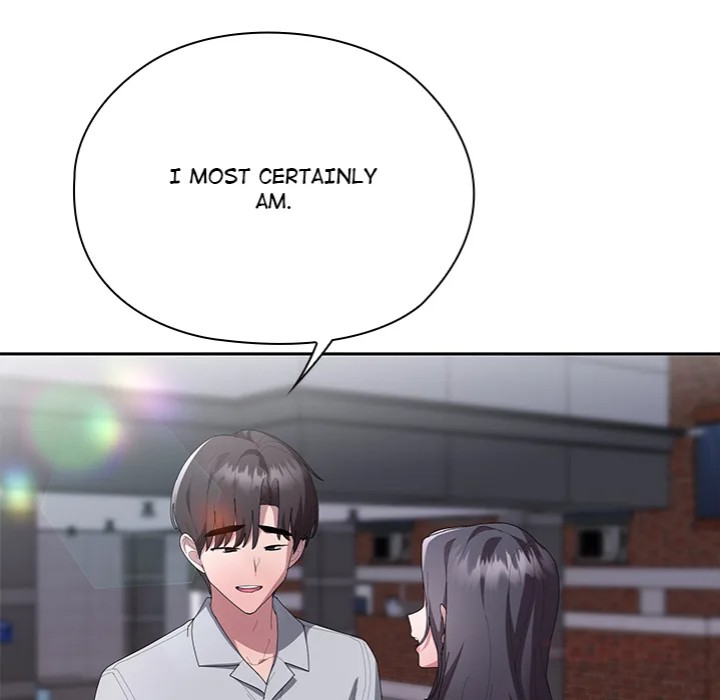 Office Shitbag Alert - Chapter 67 Page 12