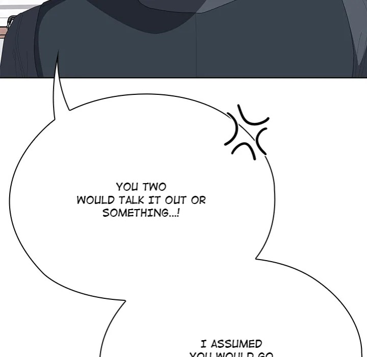 Office Shitbag Alert - Chapter 67 Page 120