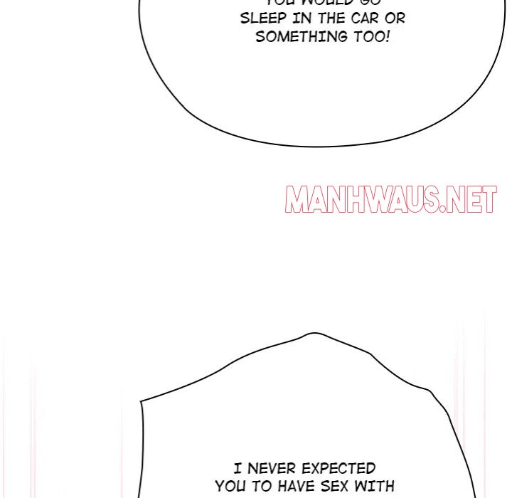 Office Shitbag Alert - Chapter 67 Page 121