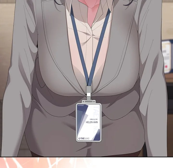 Office Shitbag Alert - Chapter 67 Page 126