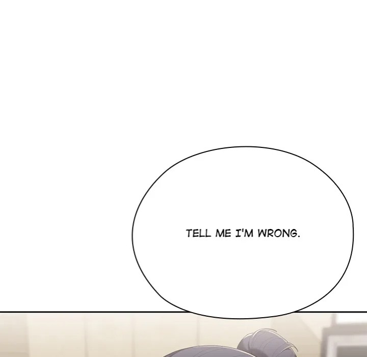 Office Shitbag Alert - Chapter 67 Page 131