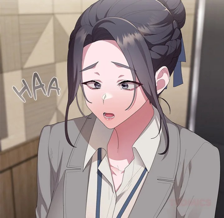 Office Shitbag Alert - Chapter 67 Page 132