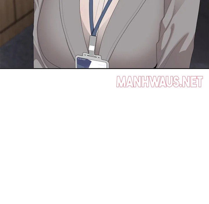 Office Shitbag Alert - Chapter 67 Page 133