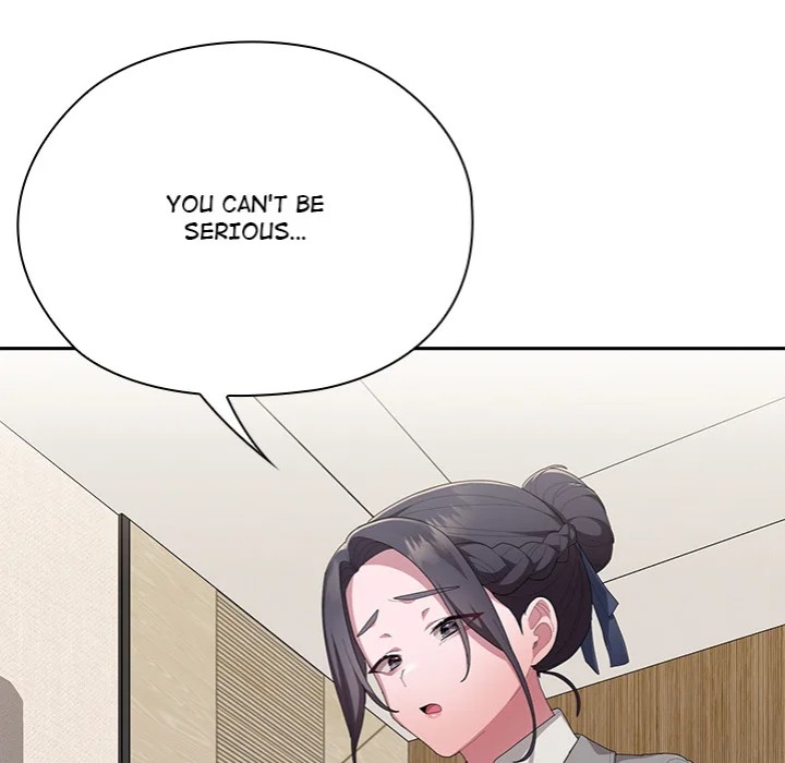 Office Shitbag Alert - Chapter 67 Page 134