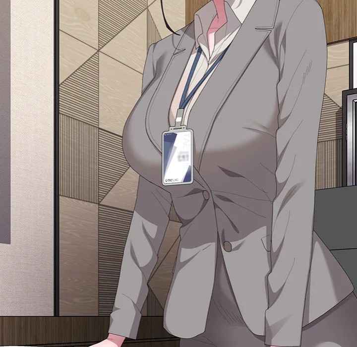 Office Shitbag Alert - Chapter 67 Page 135