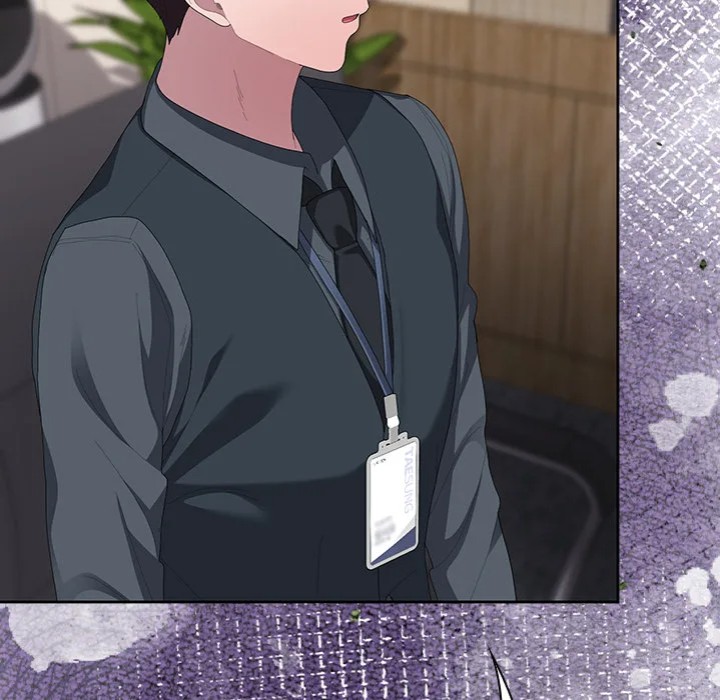 Office Shitbag Alert - Chapter 67 Page 138