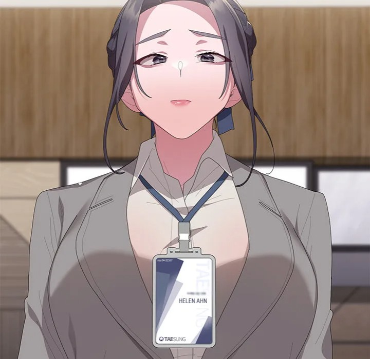 Office Shitbag Alert - Chapter 67 Page 144