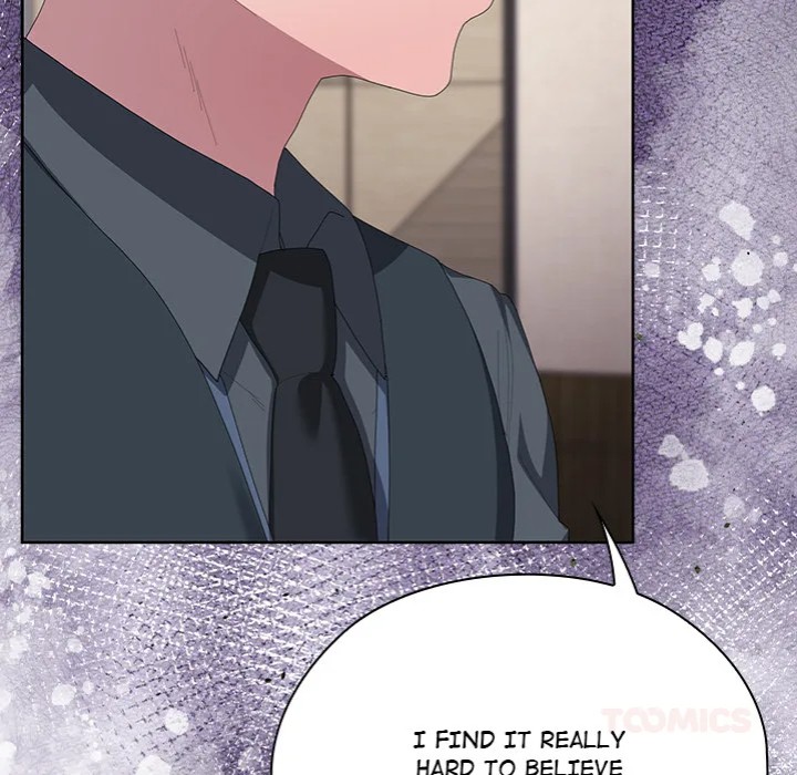 Office Shitbag Alert - Chapter 67 Page 148