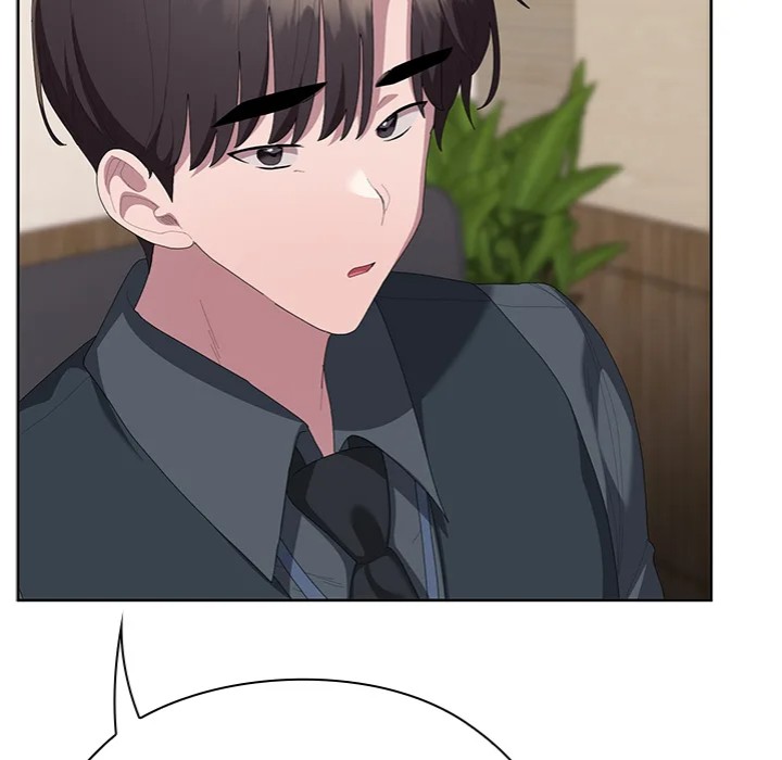 Office Shitbag Alert - Chapter 67 Page 160