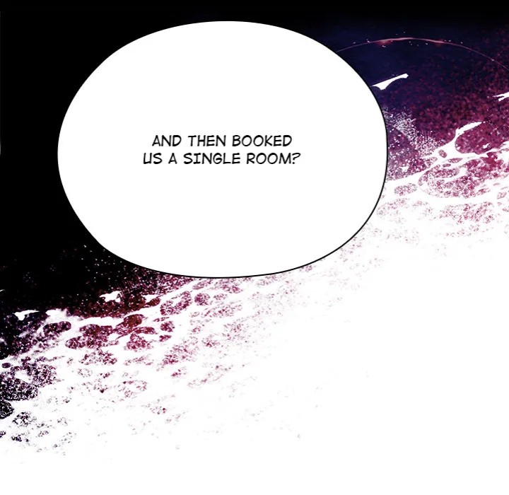 Office Shitbag Alert - Chapter 67 Page 165