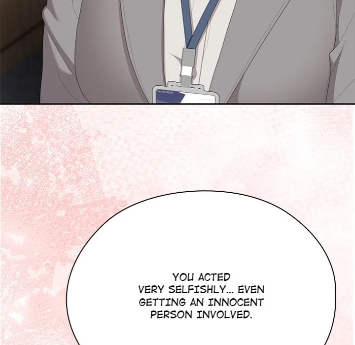 Office Shitbag Alert - Chapter 67 Page 171