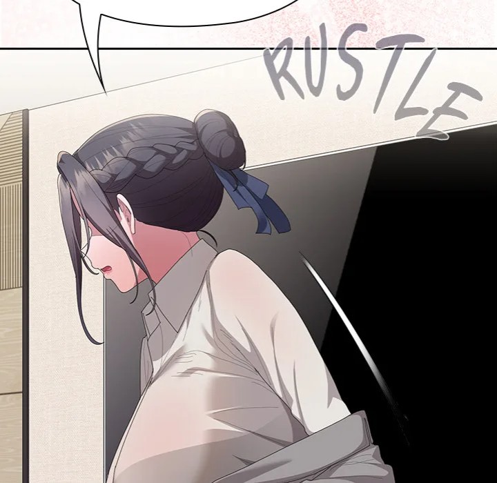 Office Shitbag Alert - Chapter 67 Page 173