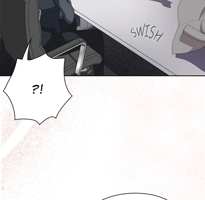 Office Shitbag Alert - Chapter 67 Page 177