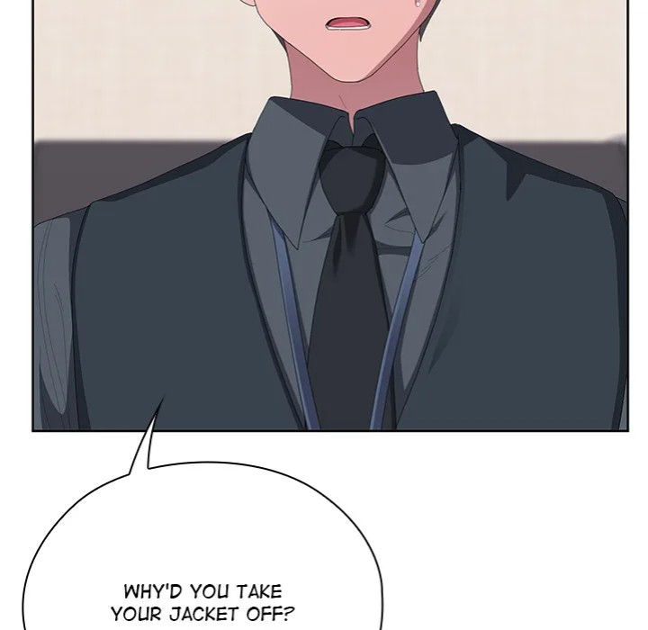 Office Shitbag Alert - Chapter 67 Page 179