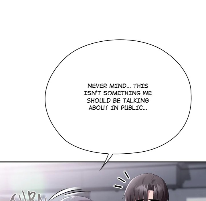 Office Shitbag Alert - Chapter 67 Page 19