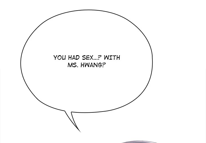 Office Shitbag Alert - Chapter 67 Page 2