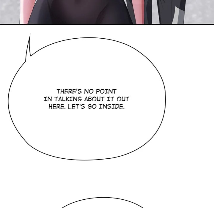 Office Shitbag Alert - Chapter 67 Page 21