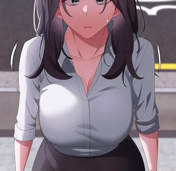 Office Shitbag Alert - Chapter 67 Page 26