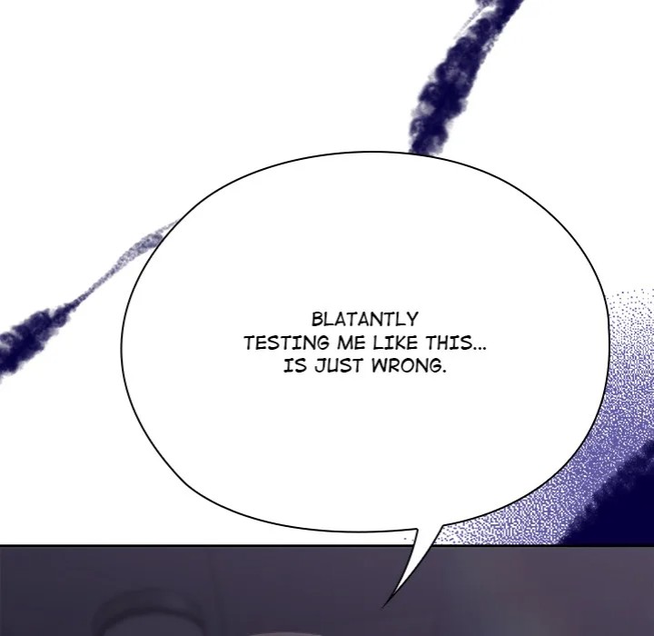 Office Shitbag Alert - Chapter 67 Page 31