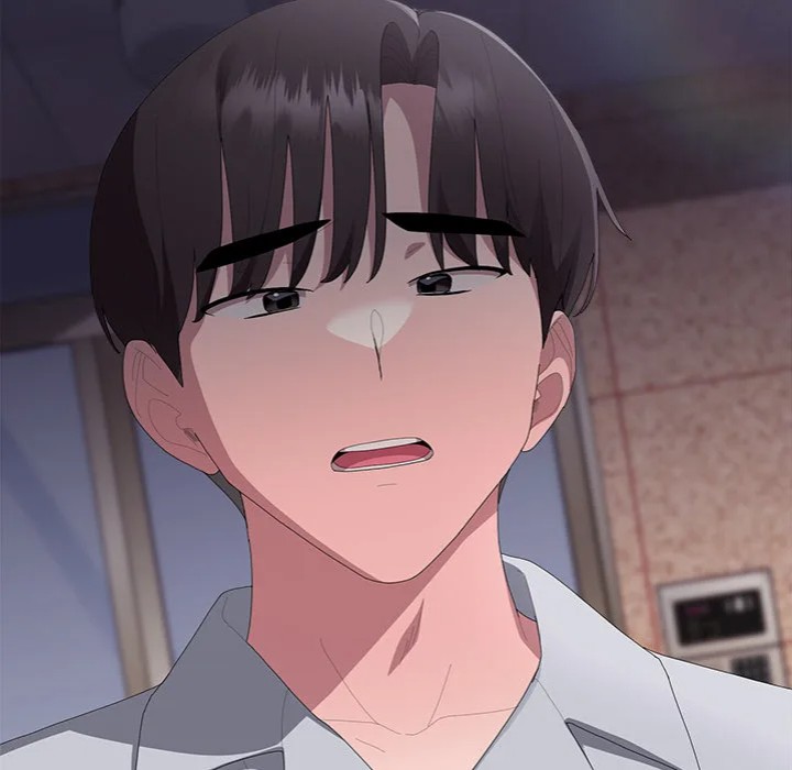 Office Shitbag Alert - Chapter 67 Page 32