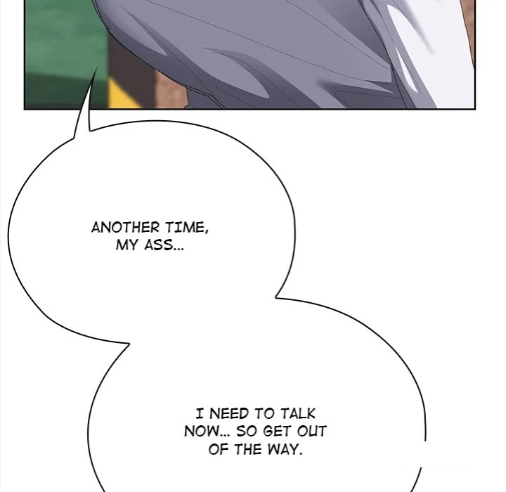 Office Shitbag Alert - Chapter 67 Page 36