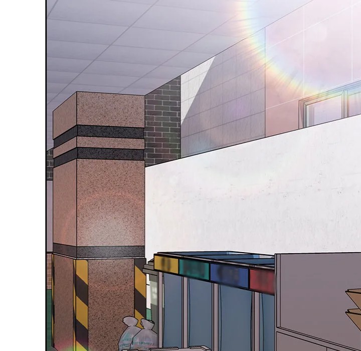 Office Shitbag Alert - Chapter 67 Page 39