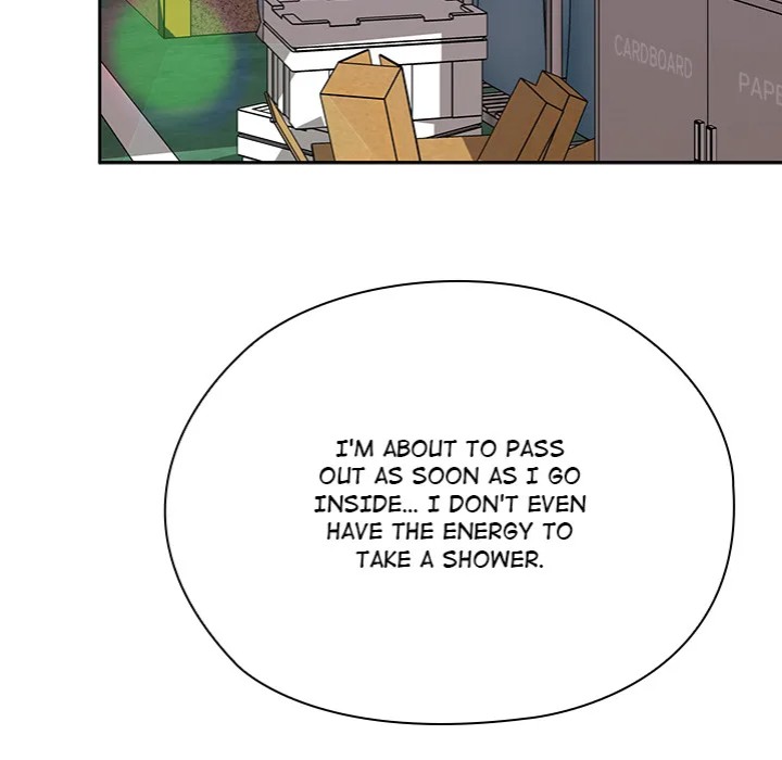 Office Shitbag Alert - Chapter 67 Page 40