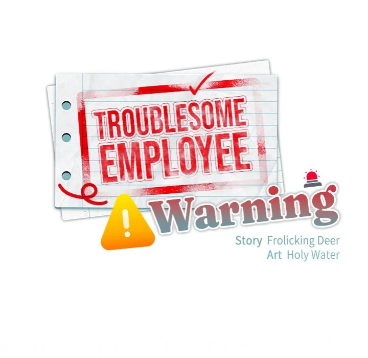 Office Shitbag Alert - Chapter 67 Page 47