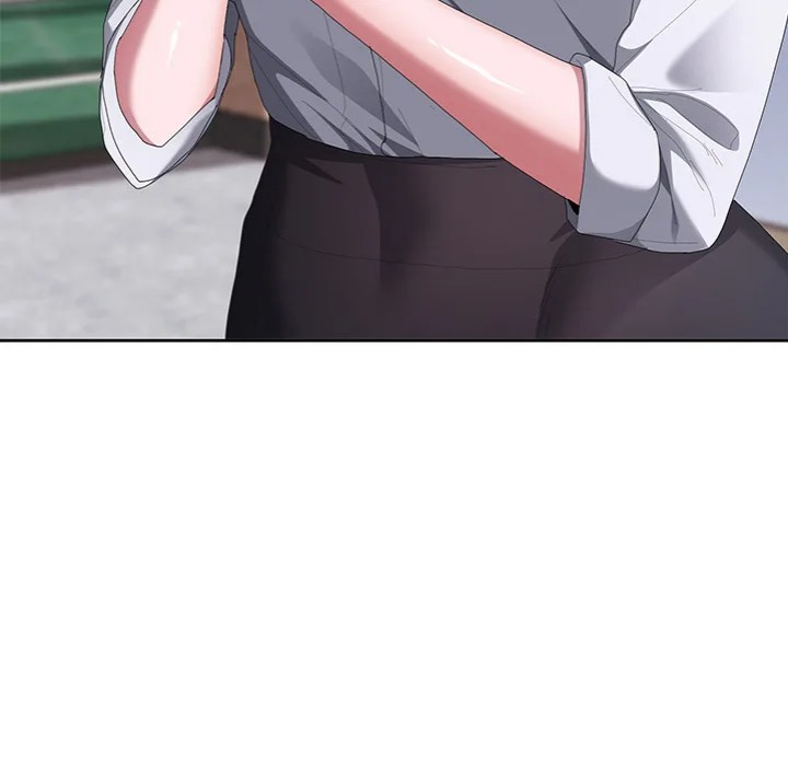 Office Shitbag Alert - Chapter 67 Page 5