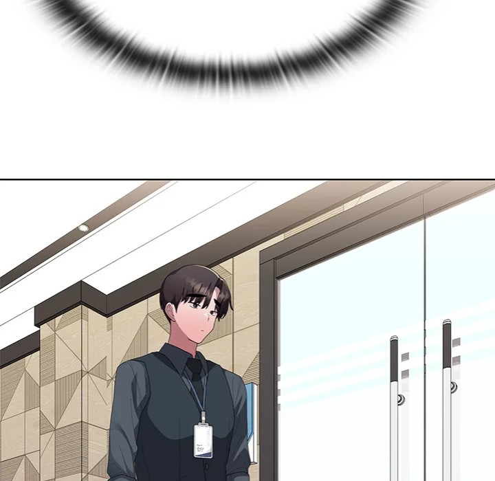 Office Shitbag Alert - Chapter 67 Page 55